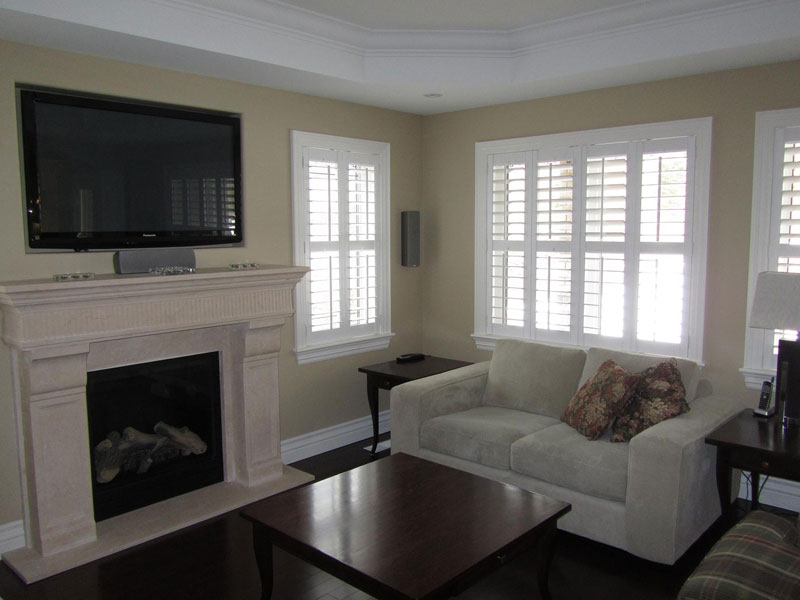 Puslinch Custom Build GrandGate Custom Homes Ltd.